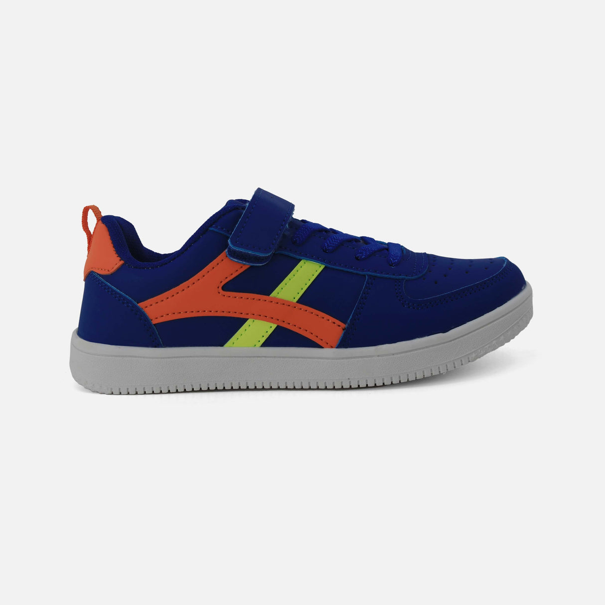 BOYS VELCRO SNEAKERS