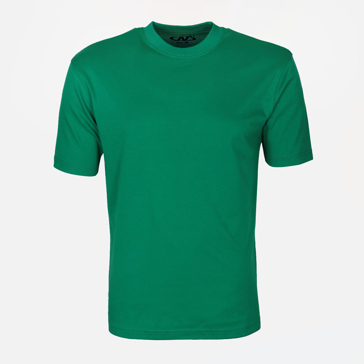 تيشيرت مدرسي برقبة مستديرة