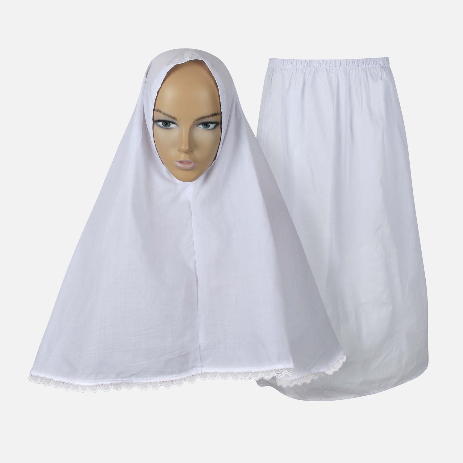 GIRLS SCHOOL PRAYER DRESS