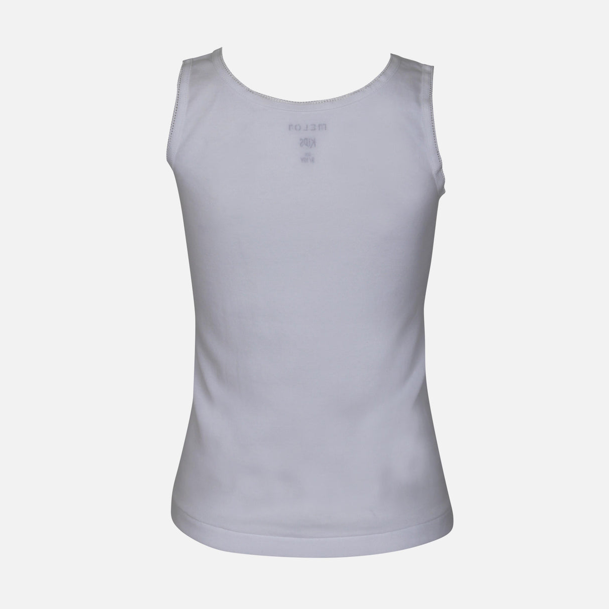 GIRLS UNDERWEAR VEST & SHORT 2 PIECES SET