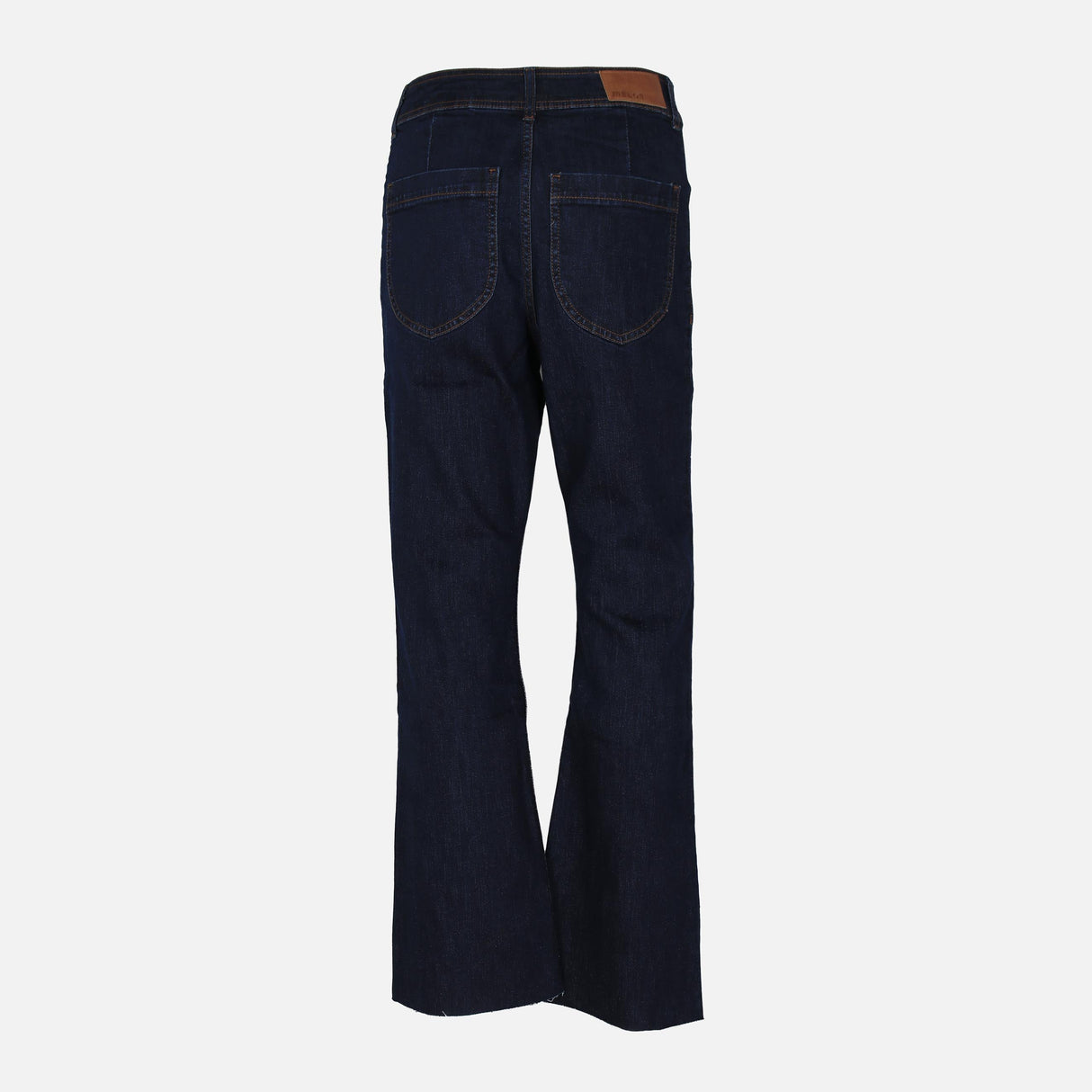 LADIES BOOTCUT JEANS