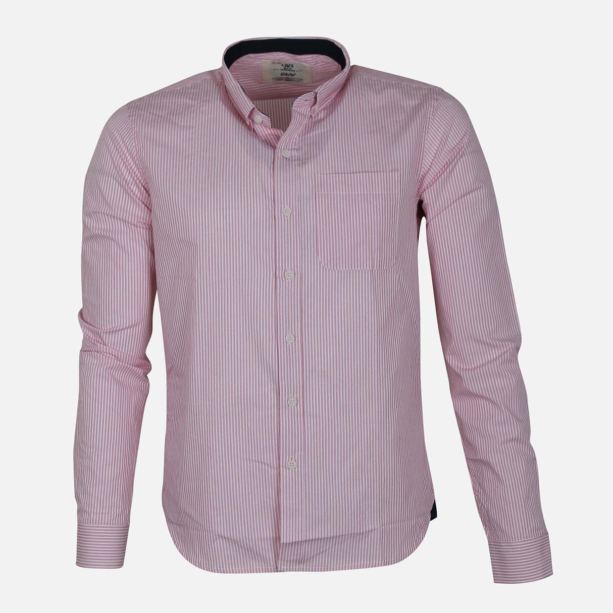 MEN SHIRT REGULAR FIT LONG SLEEVE