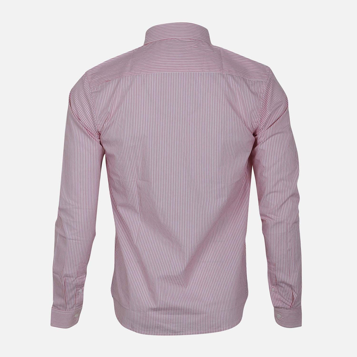 MEN SHIRT REGULAR FIT LONG SLEEVE