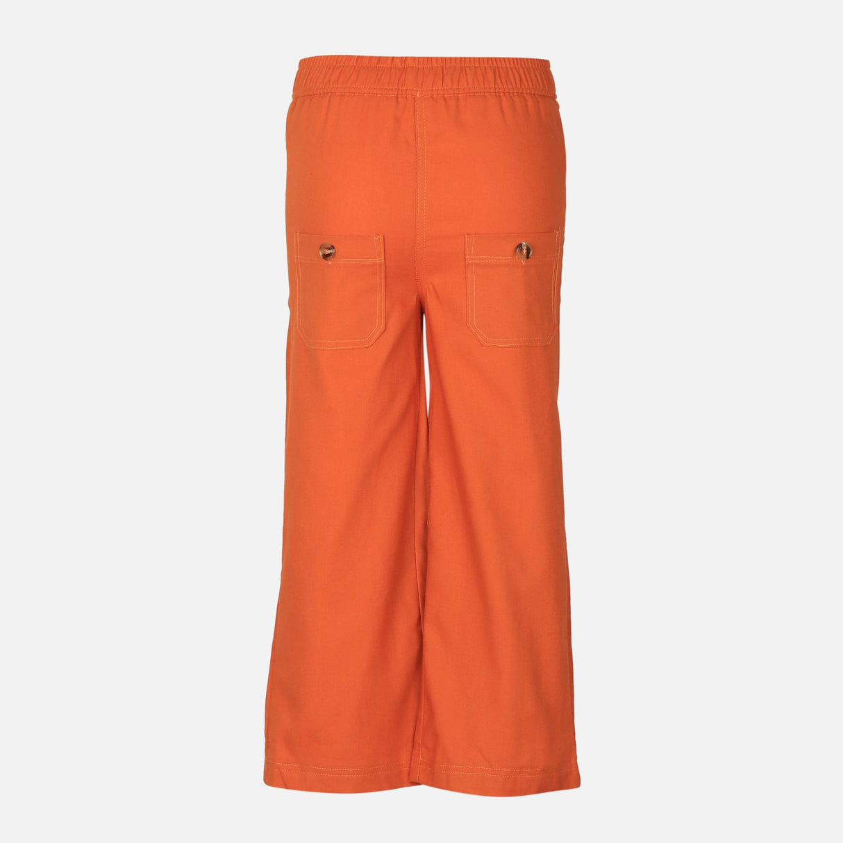 GIRLS WIDE PANTS