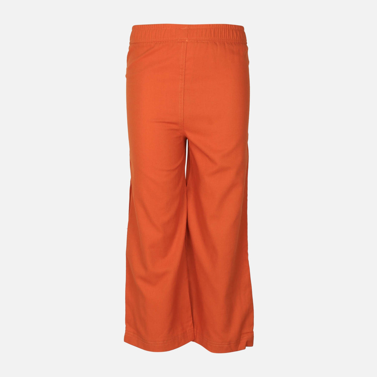 GIRLS WIDE PANTS