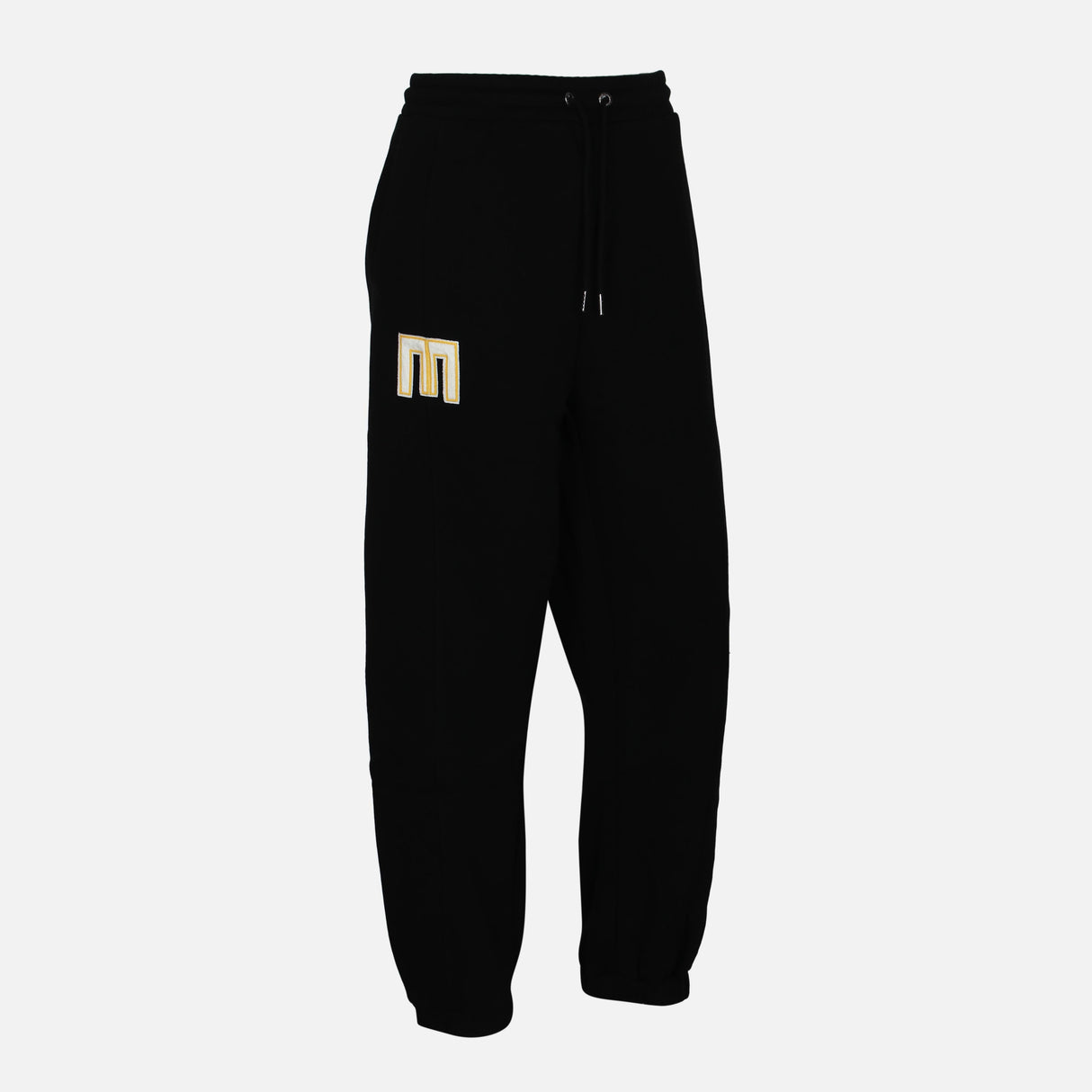 MEN PANTS KNITED ( PLUS SIZE FIT )