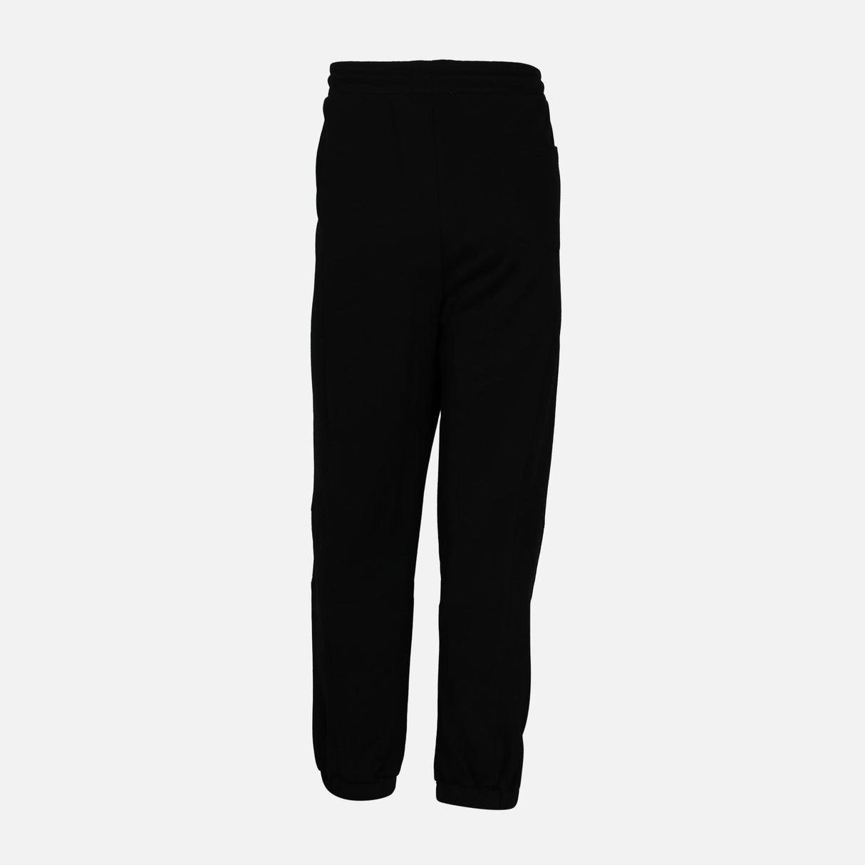MEN PANTS KNITED ( PLUS SIZE FIT )