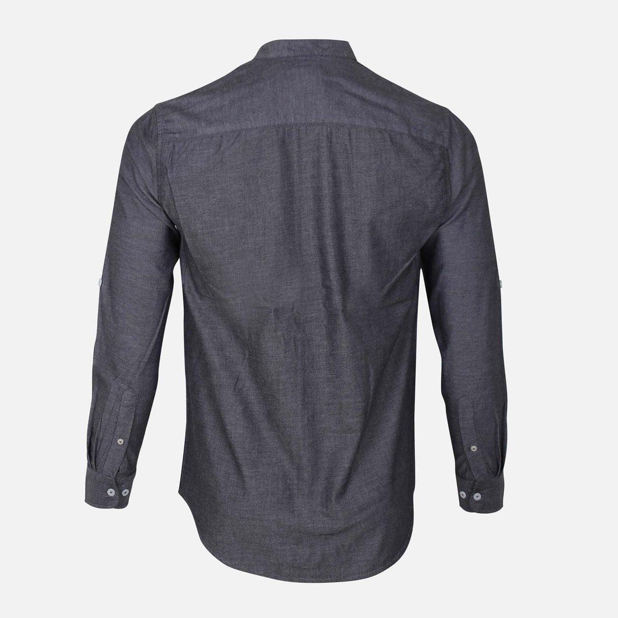 LONG-SLEEVE SHIRT (REGULAR FIT)