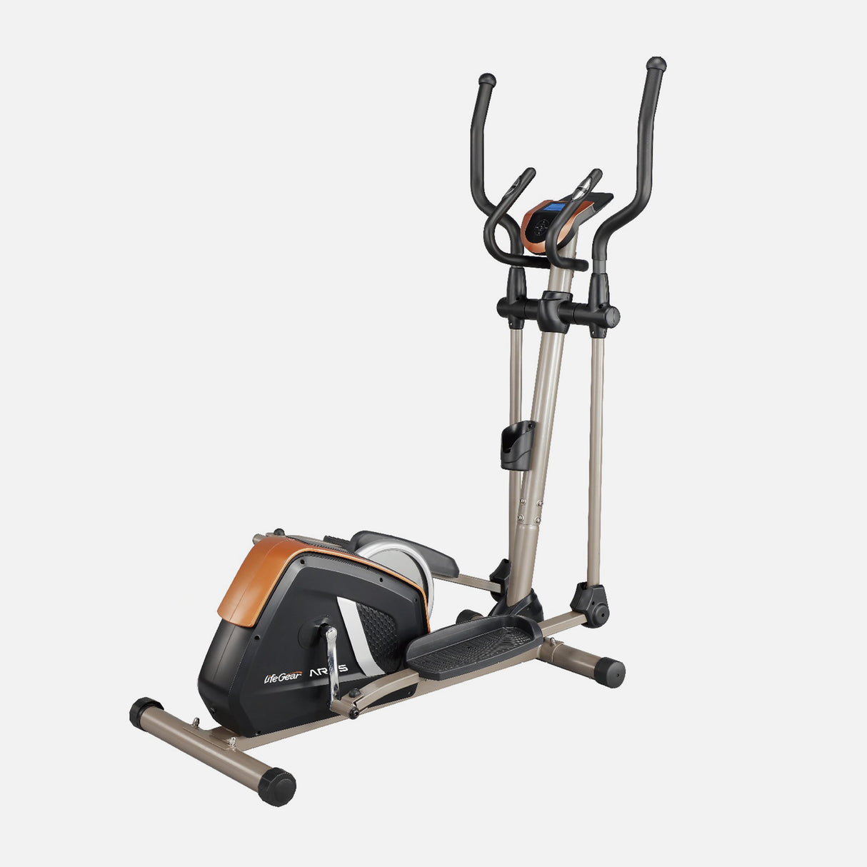 ELLIPTICAL TRAINER