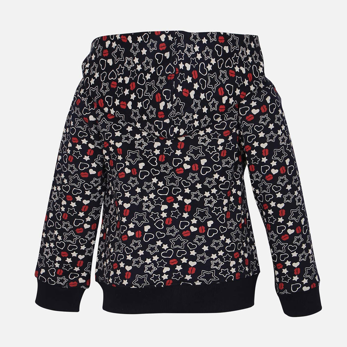INFANT GIRLS SWEATSHIRT