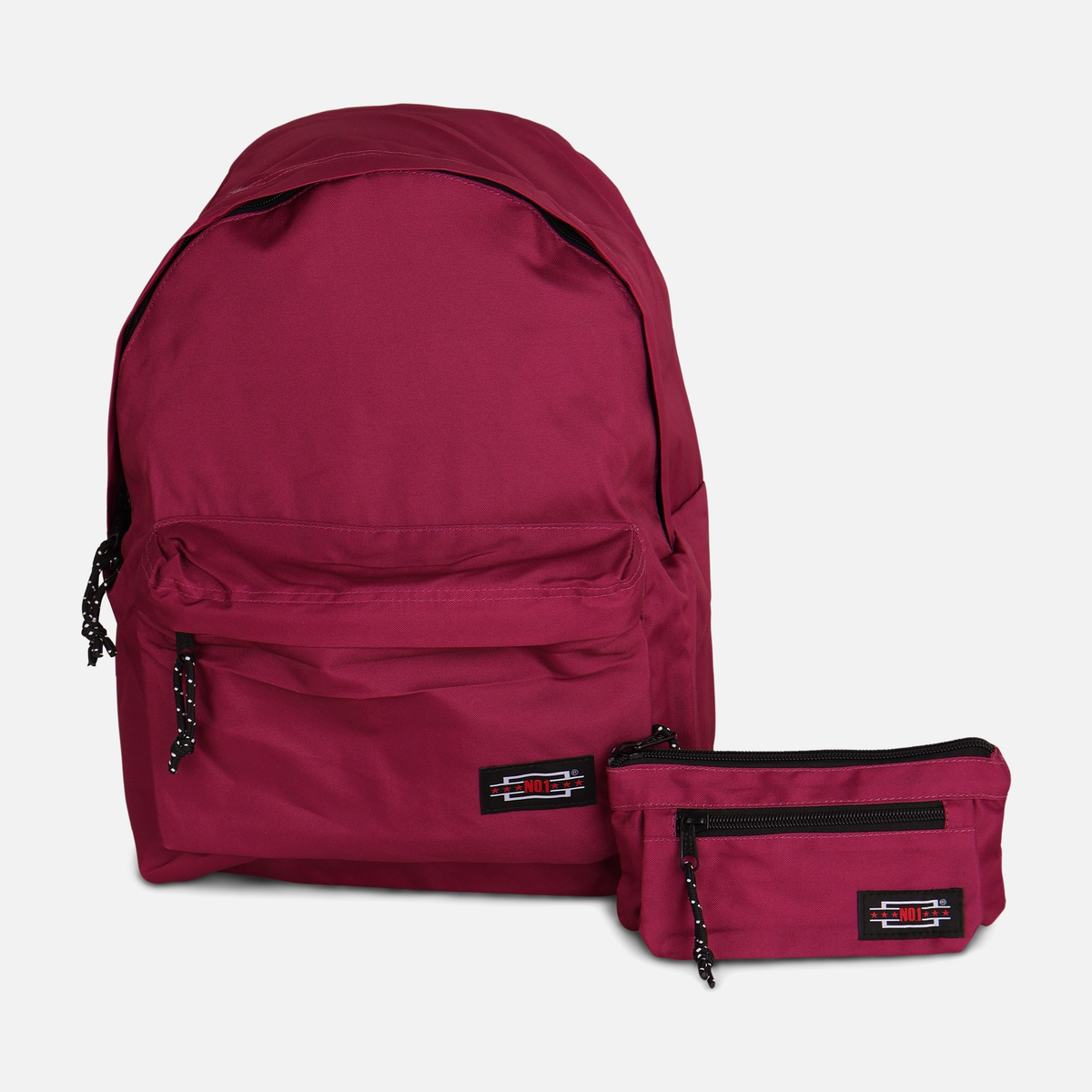 2 Pieces School Set – Backpack & Pencil Case