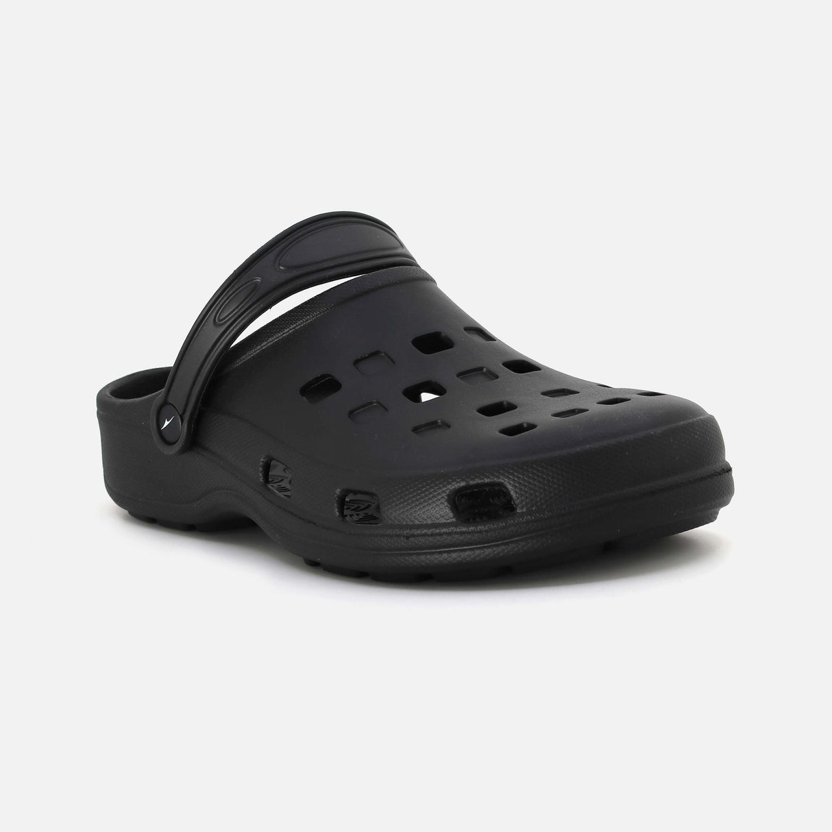 MEN CASUAL RUBBER CROCS