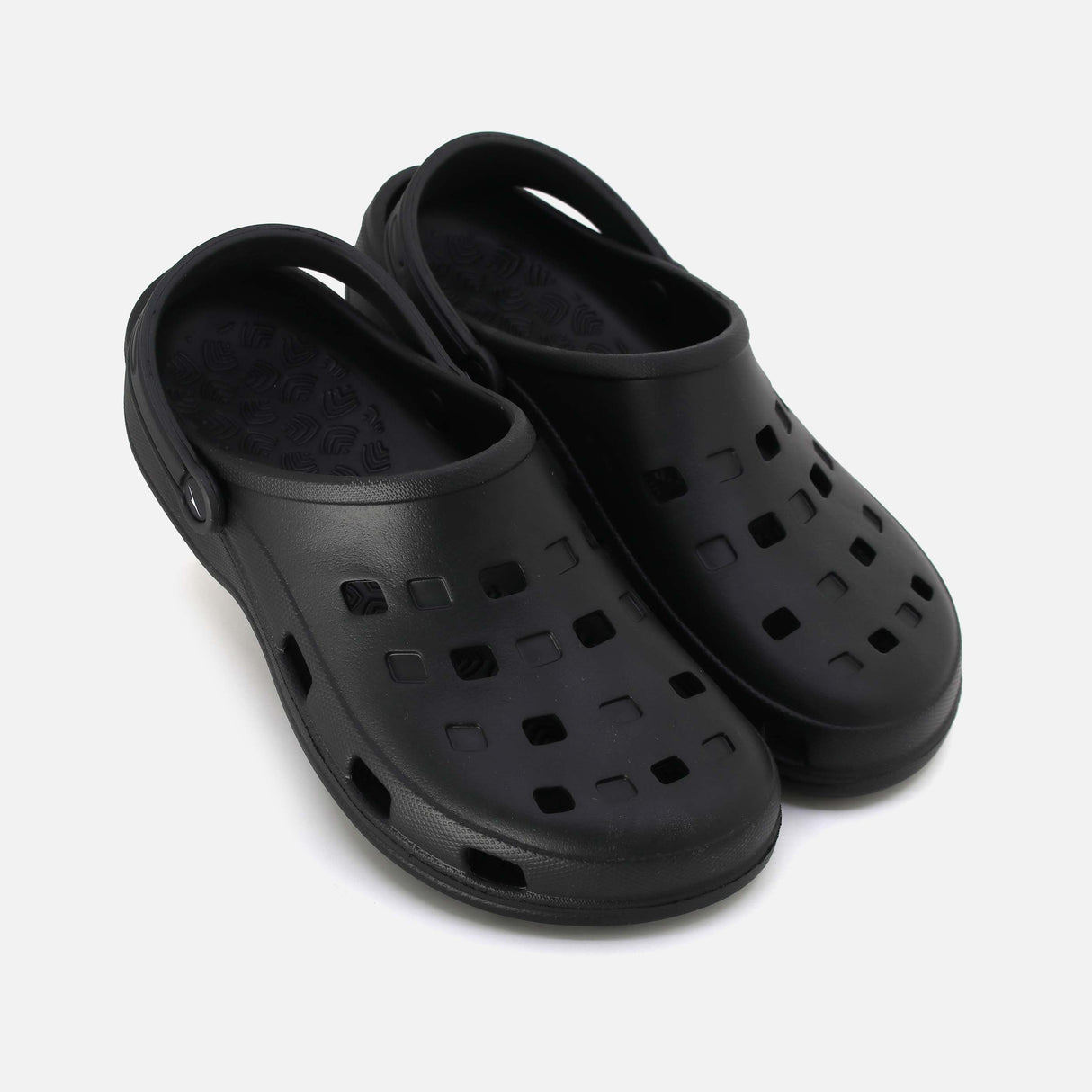 MEN CASUAL RUBBER CROCS