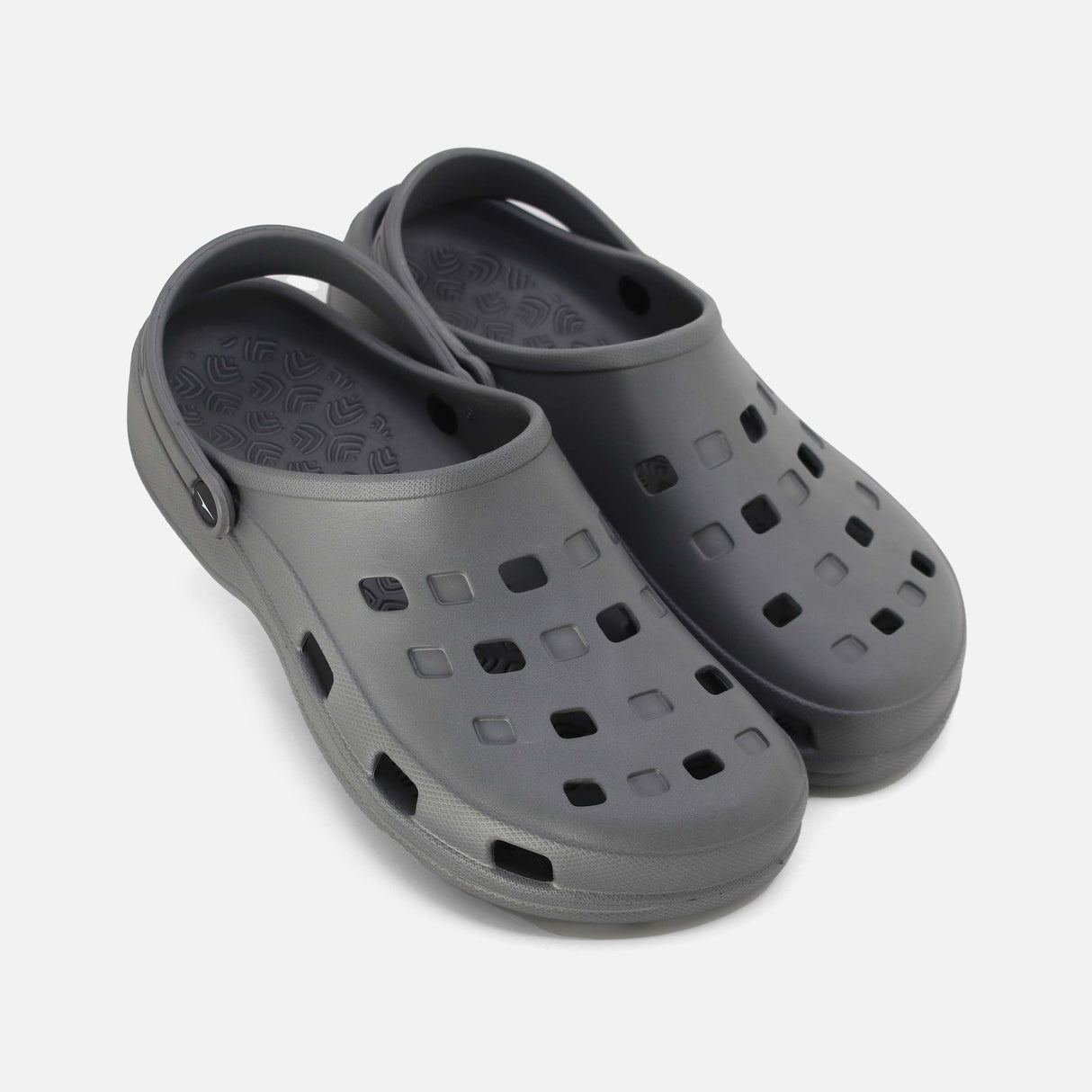 MEN CASUAL RUBBER CROCS