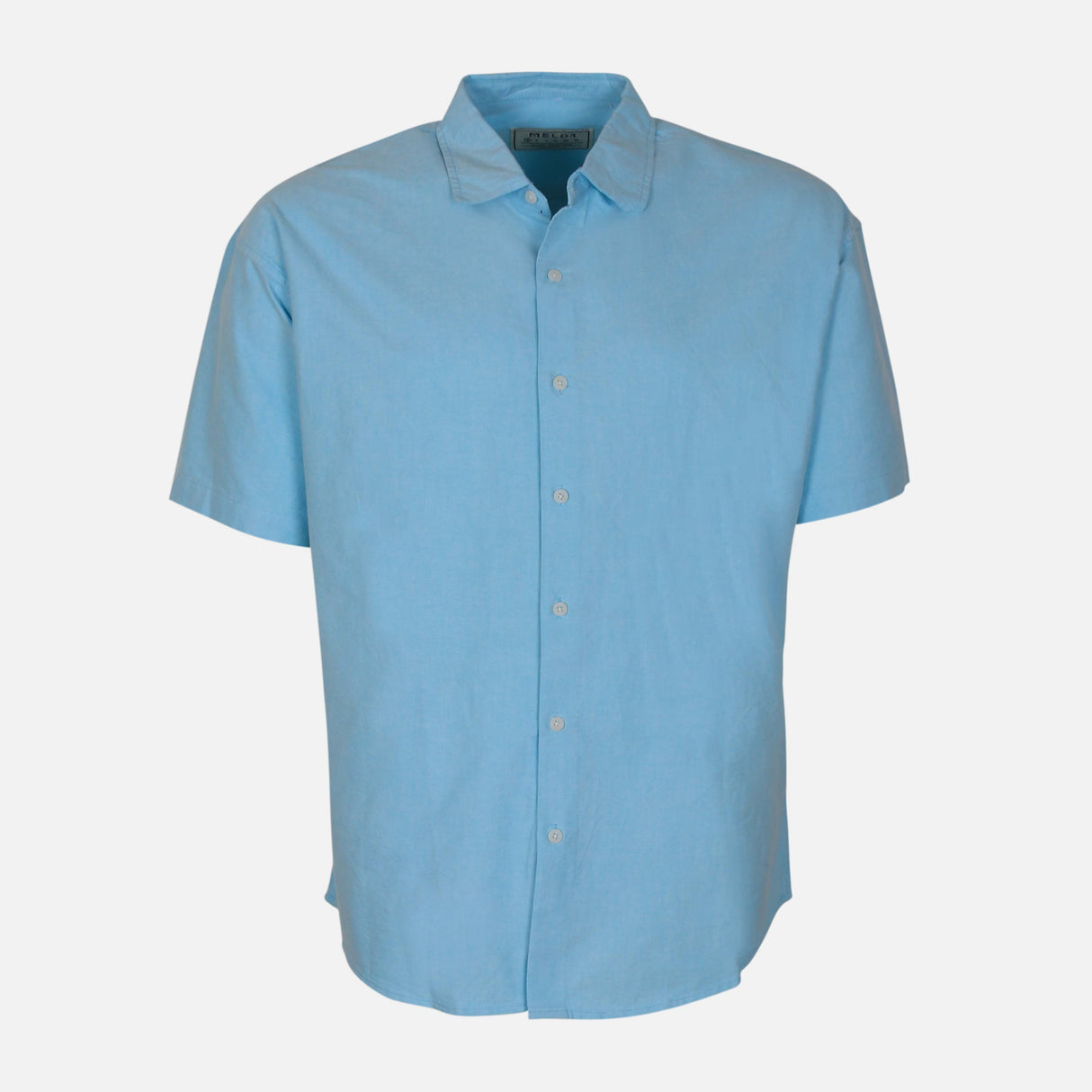 MEN SHORT-SLEEVE SHIRT