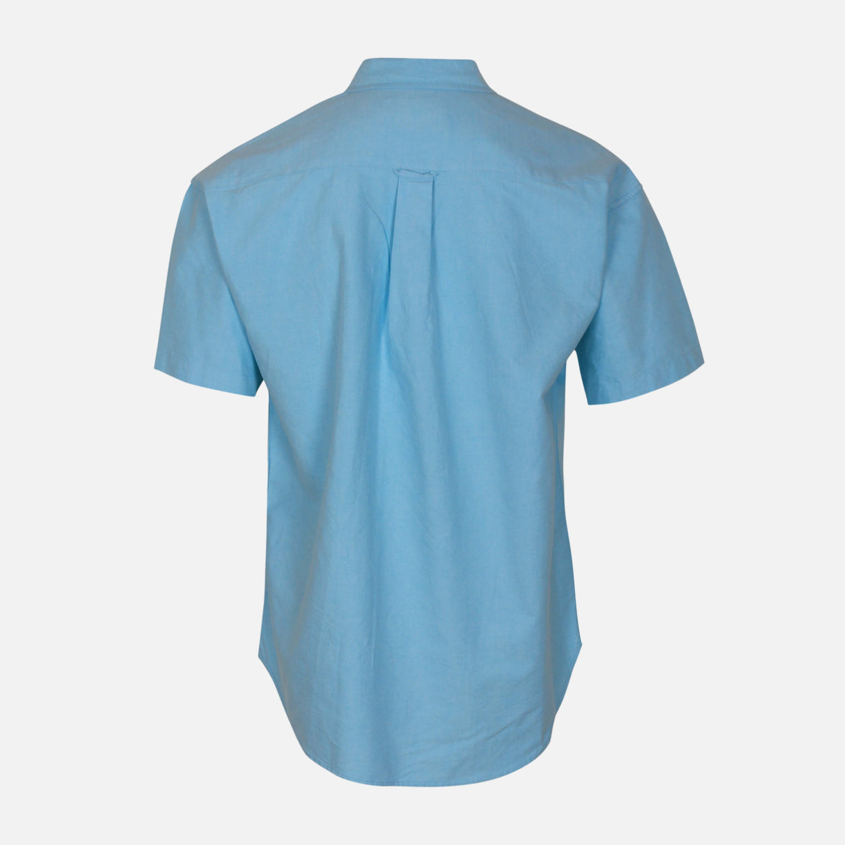 MEN SHORT-SLEEVE SHIRT