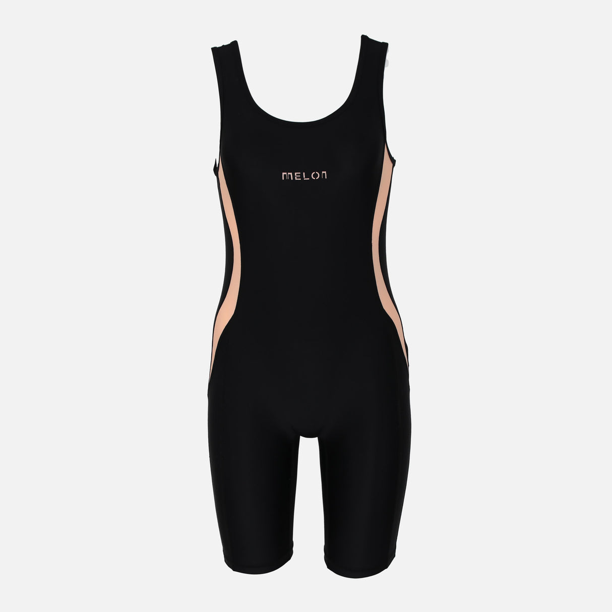 LADIES SWIMMING BOYLEG