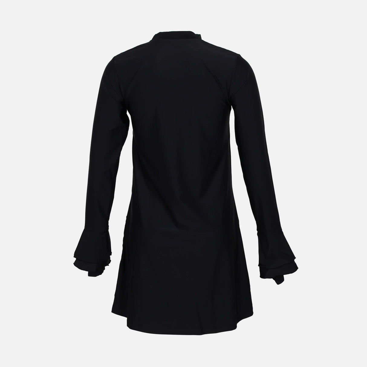 GIRLS ISLAMIC SWIMMING SET PANT+TOP R FIT