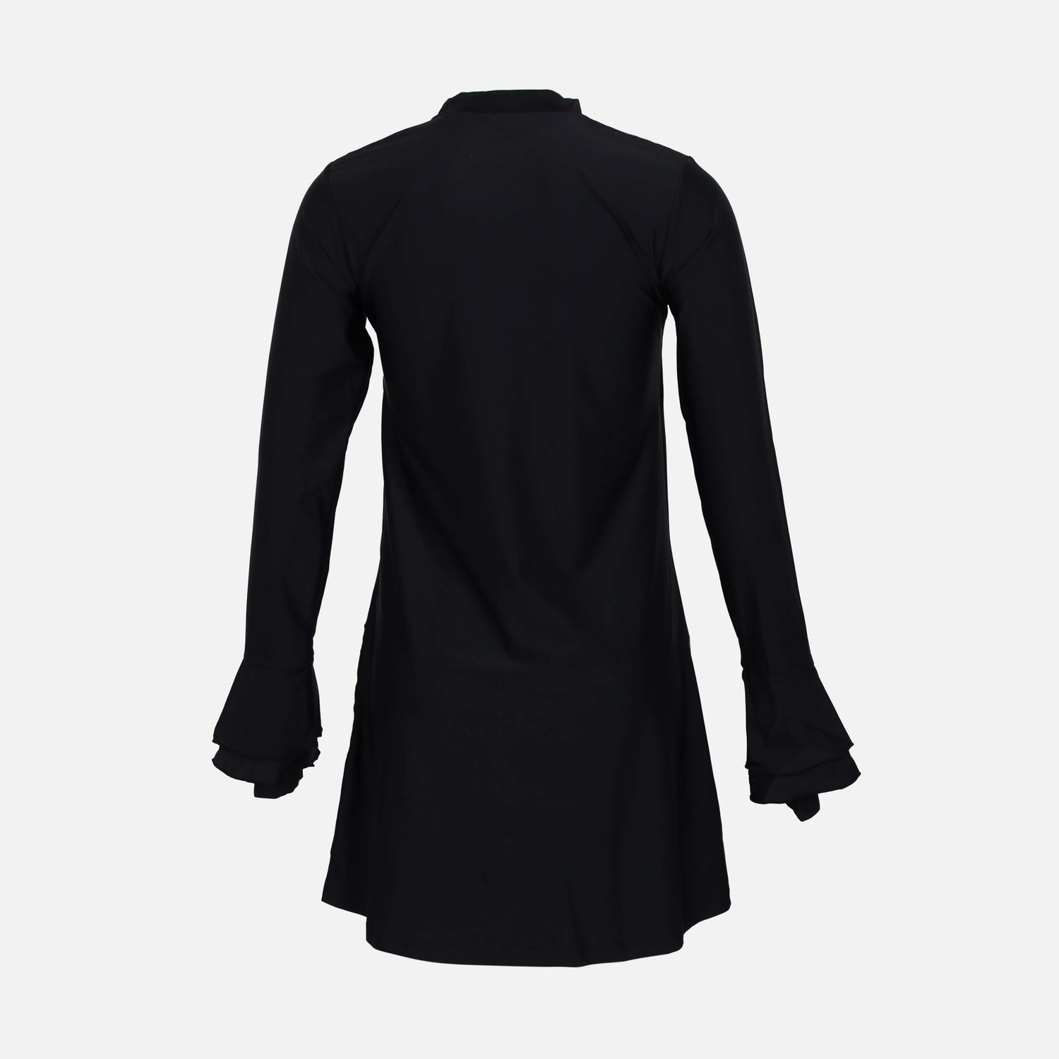 GIRLS ISLAMIC SWIMMING SET PANT+TOP R FIT