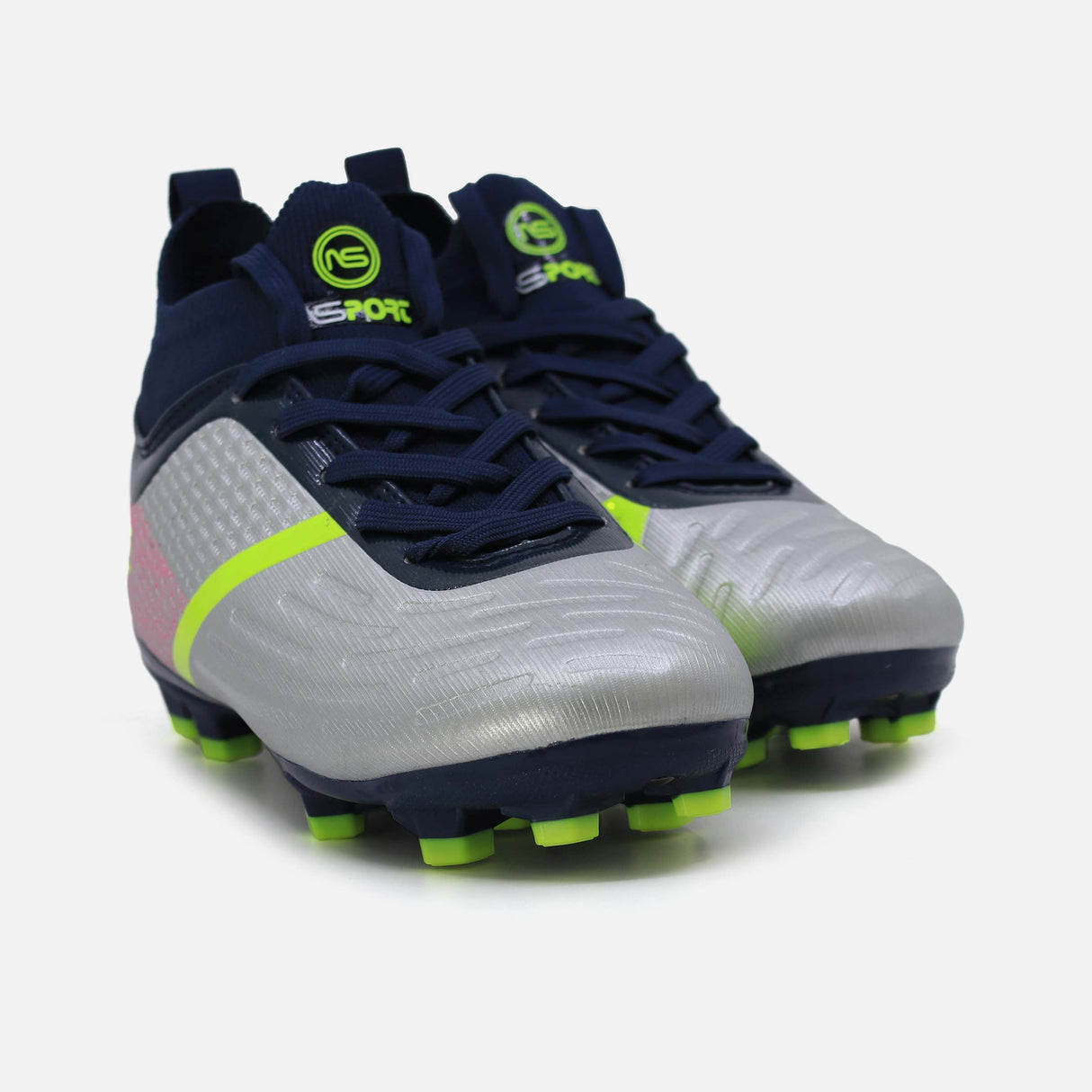BOYS SOCCER TURF SHOES