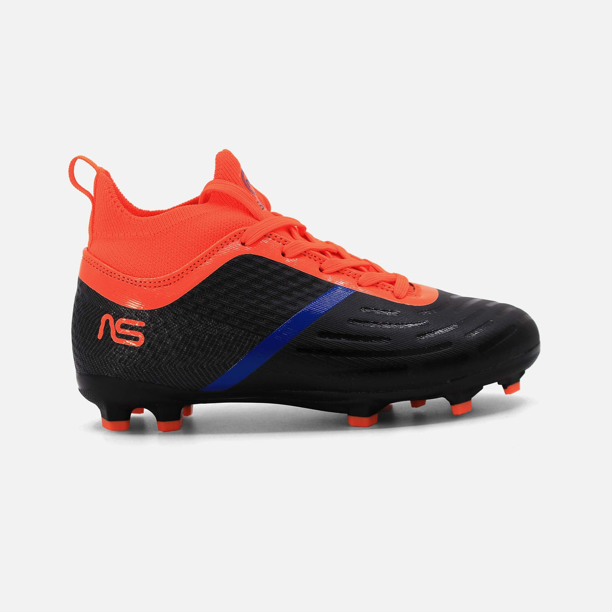 BOYS SOCCER TURF SHOES