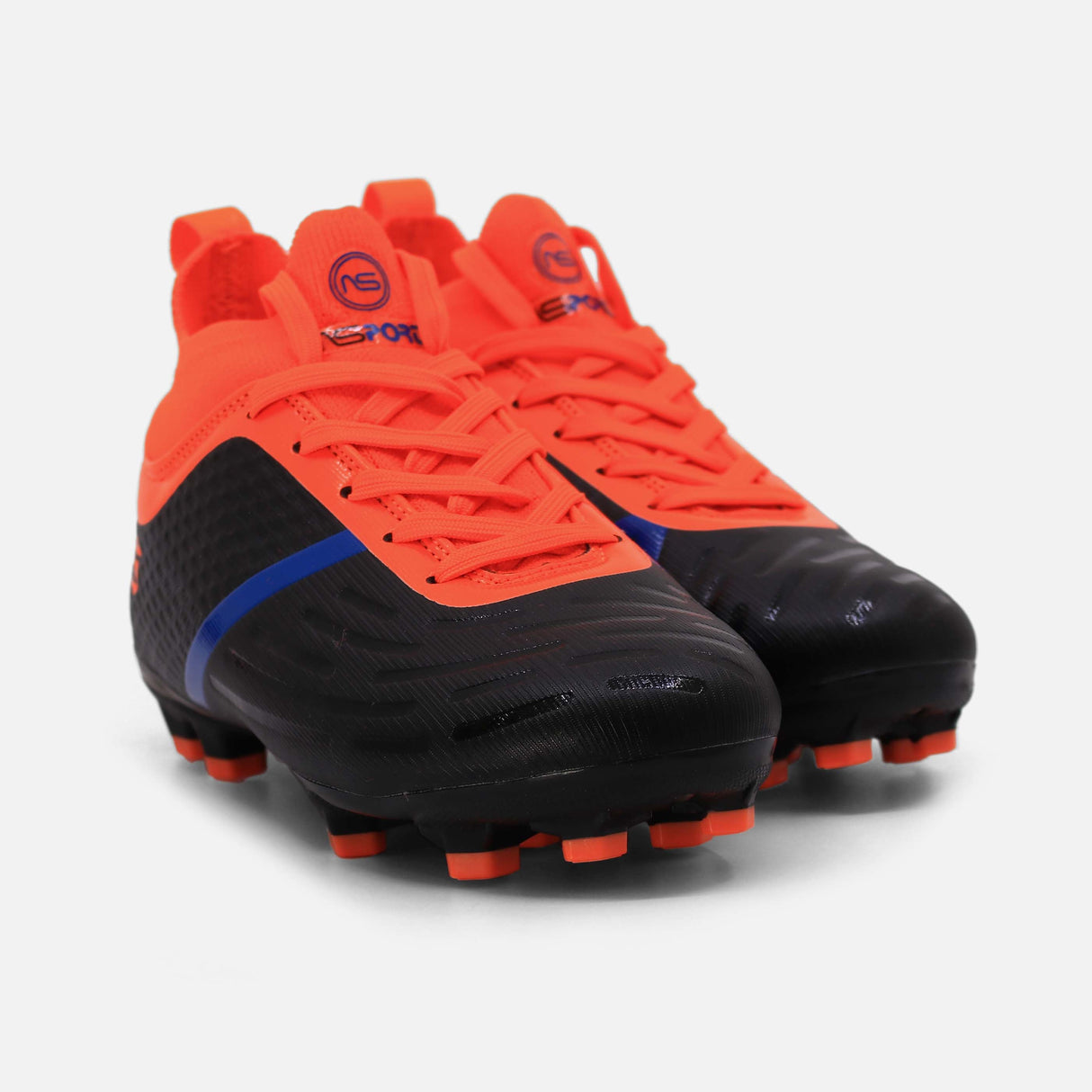 BOYS SOCCER TURF SHOES