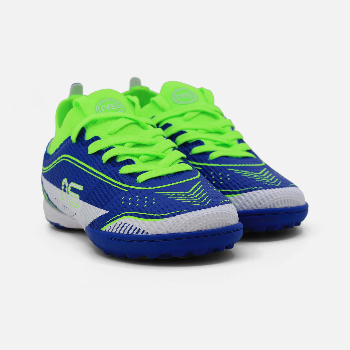 BOYS SPORTS TURF & COURT SHOES