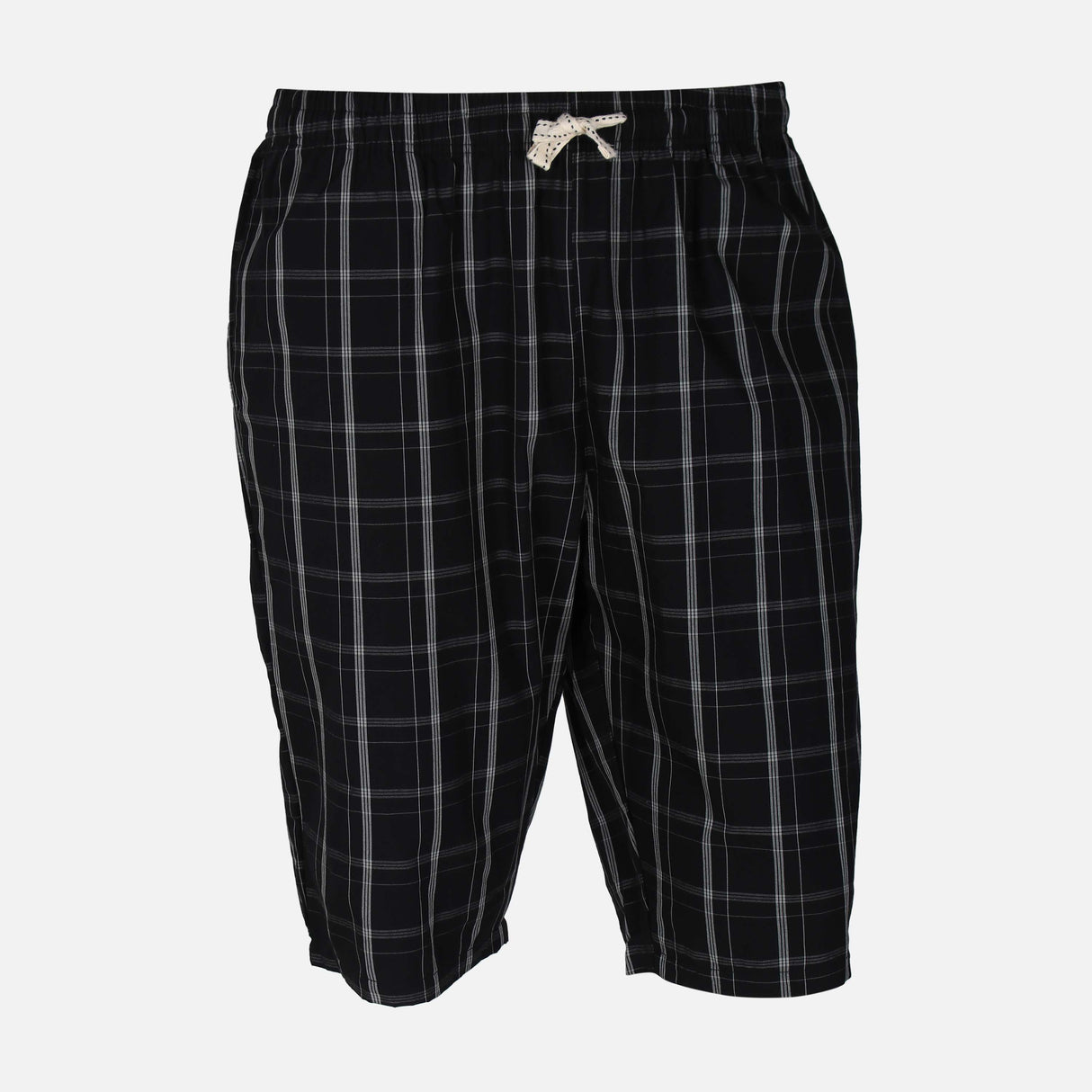MEN PAJAMA SHORTS