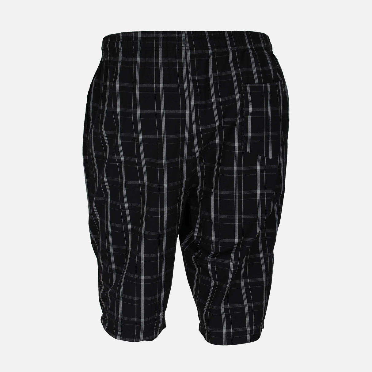 MEN PAJAMA SHORTS