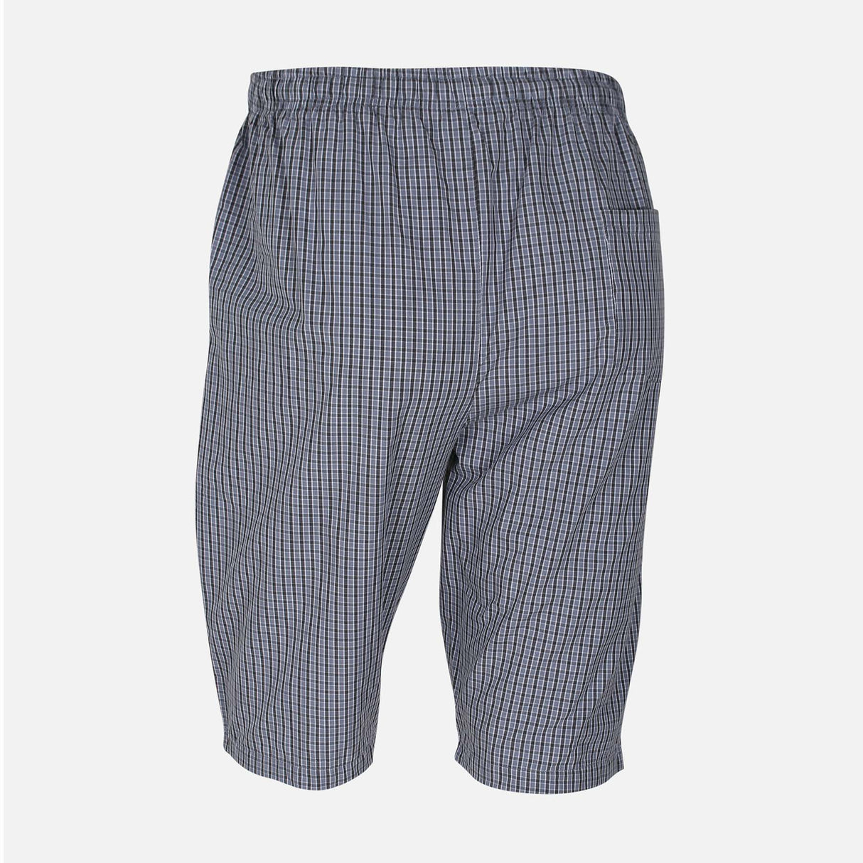 MEN PAJAMA SHORTS