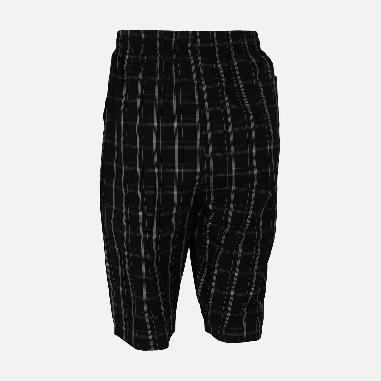 N MEN PAJAMA WOVEN BERMUDA