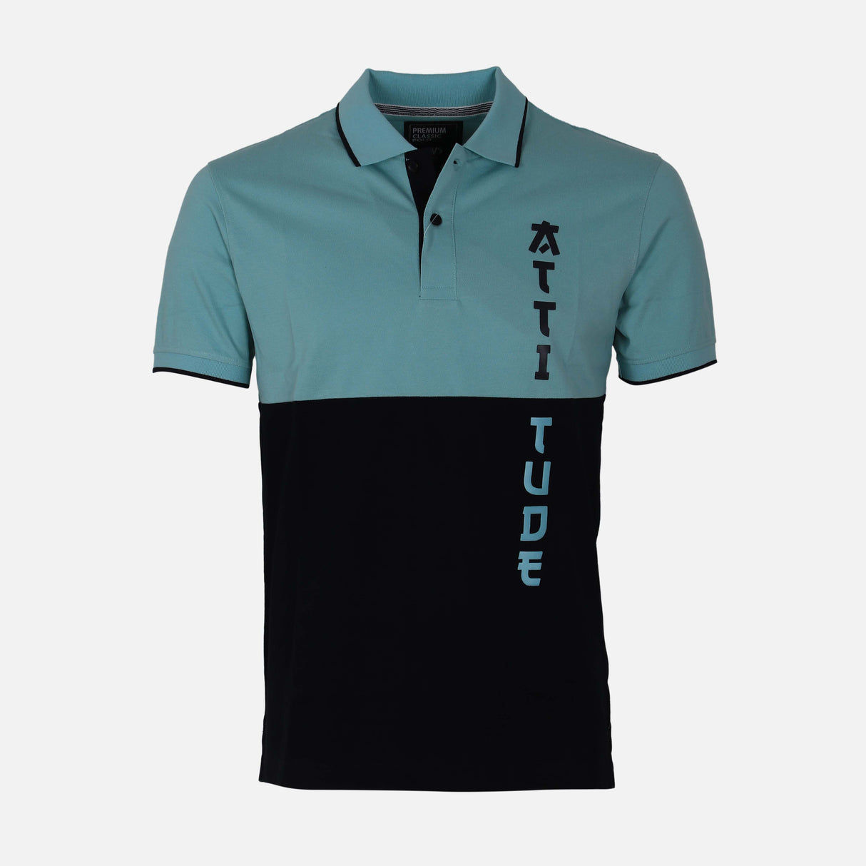 قميص بولو رجالي من النصر