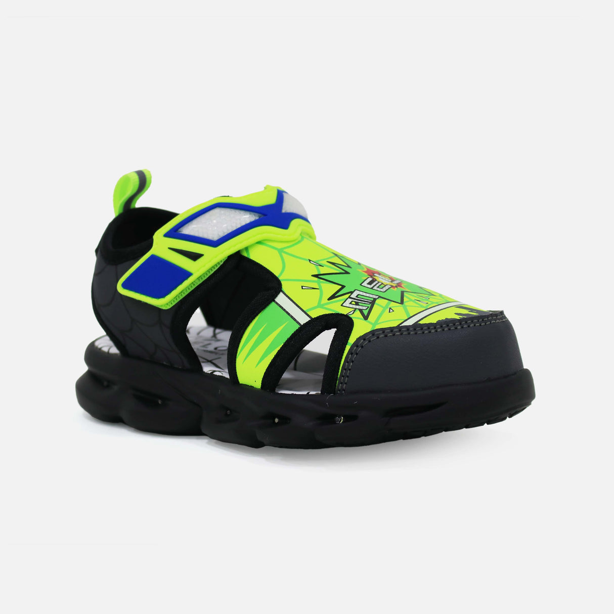 BOYS LIGHT SANDALS