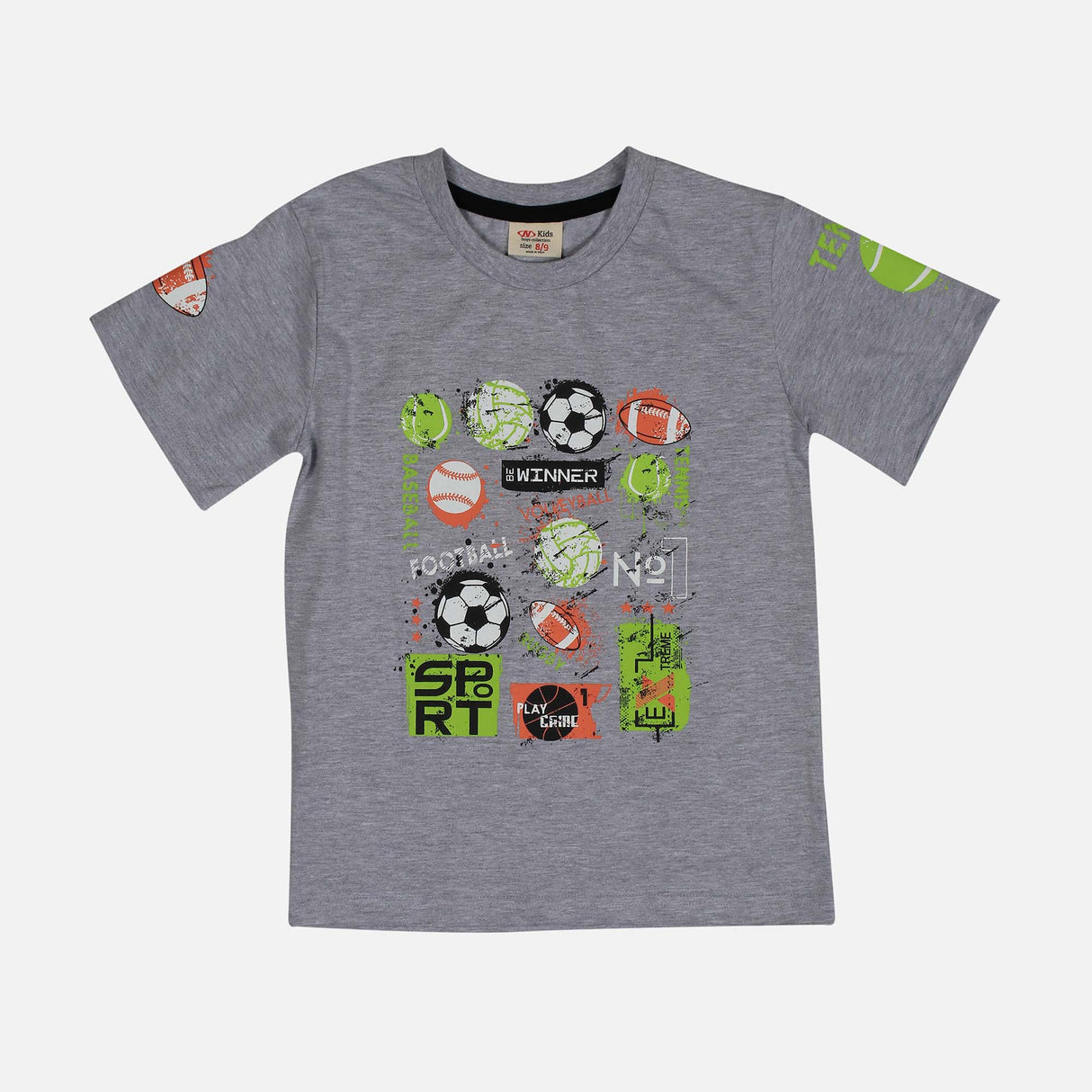 تيشيرت أولادي