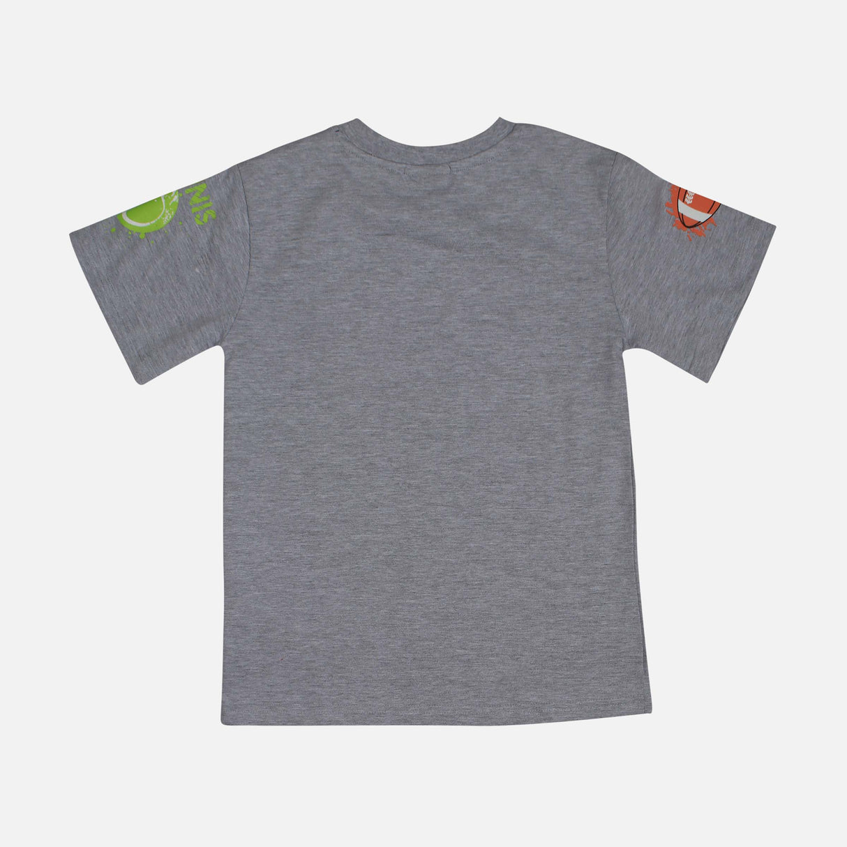 BOYS T-SHIRT