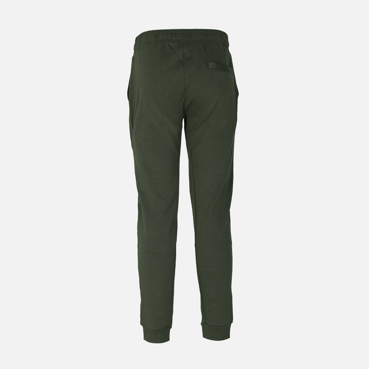 MEN KNITTED TROUSERS