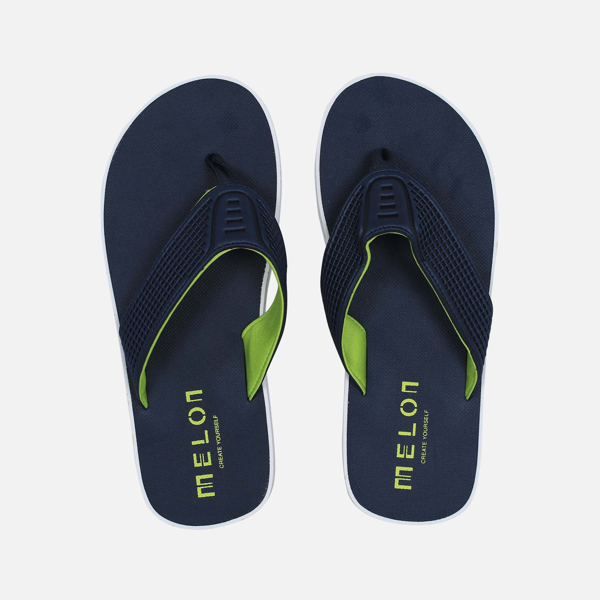 MEN CASUAL SLIPPER