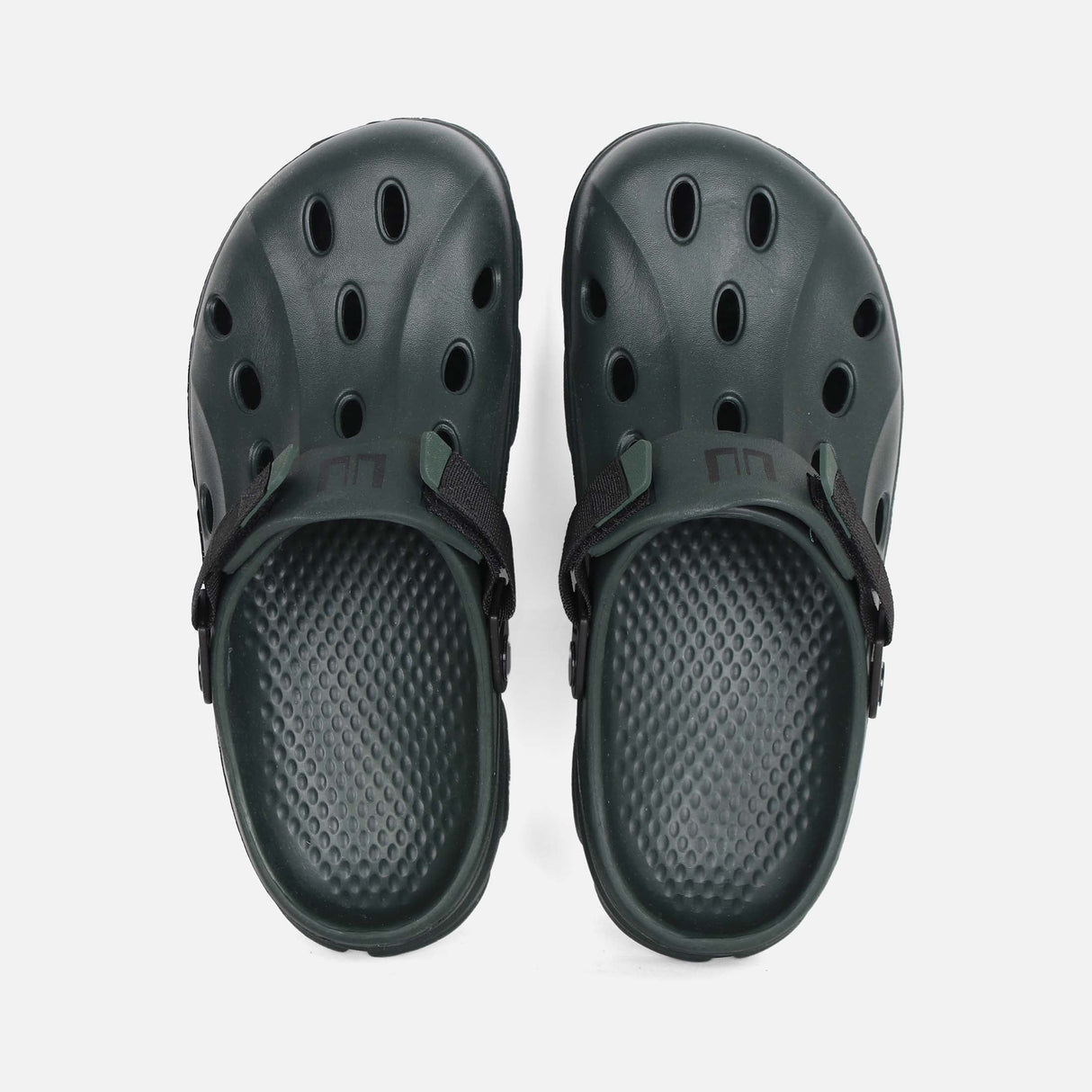 MEN CASUAL SLIP-ON CLOGS