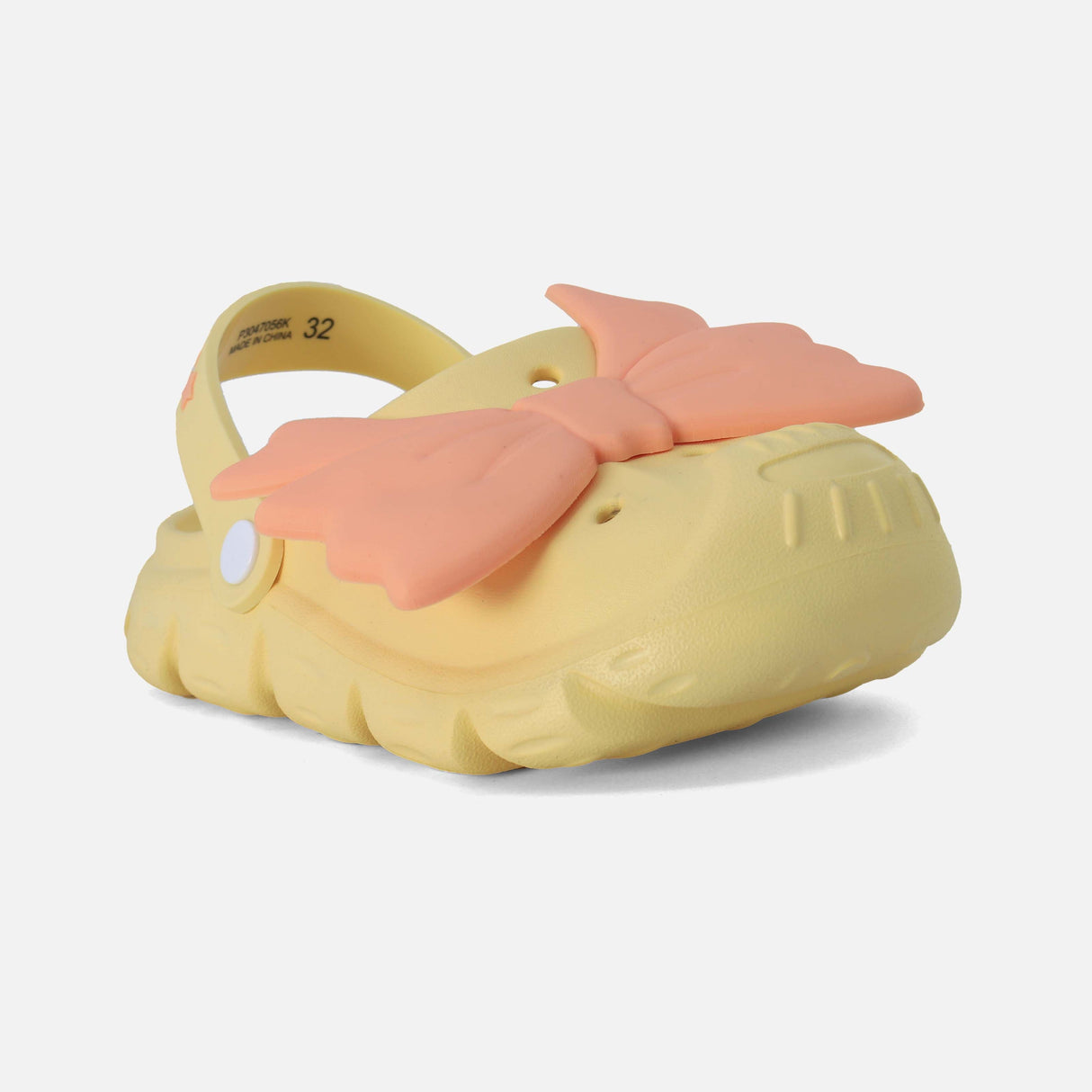 GIRLS CASUAL CLOGS