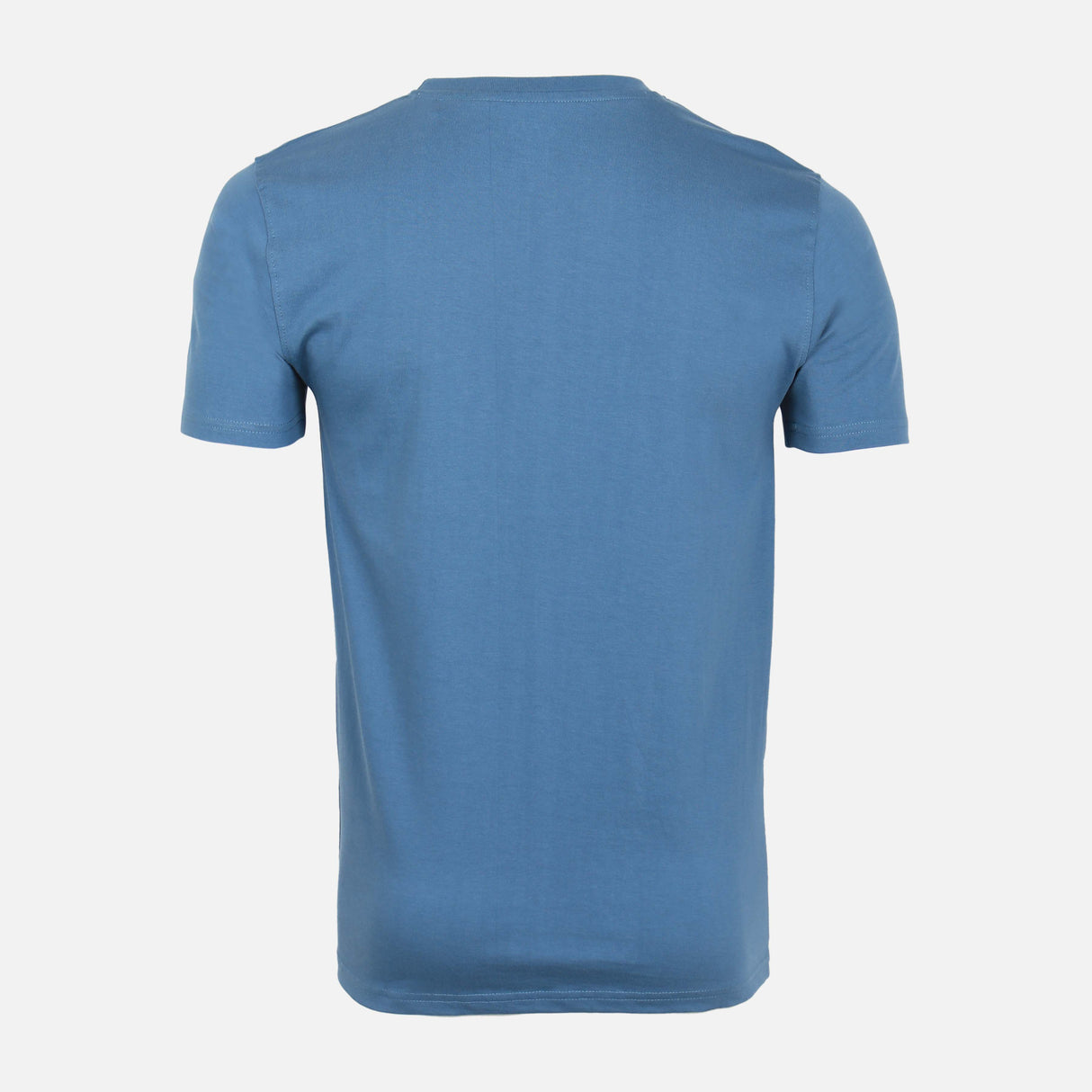 MEN BASIC T-SHIRT