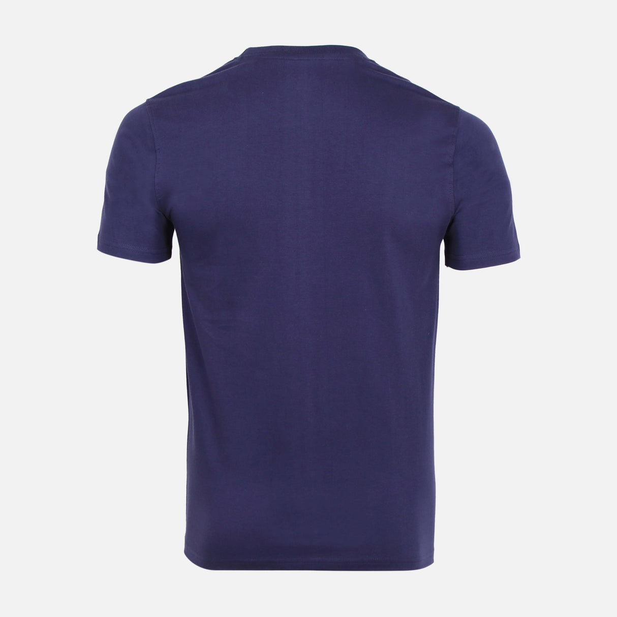 MEN BASIC T-SHIRT
