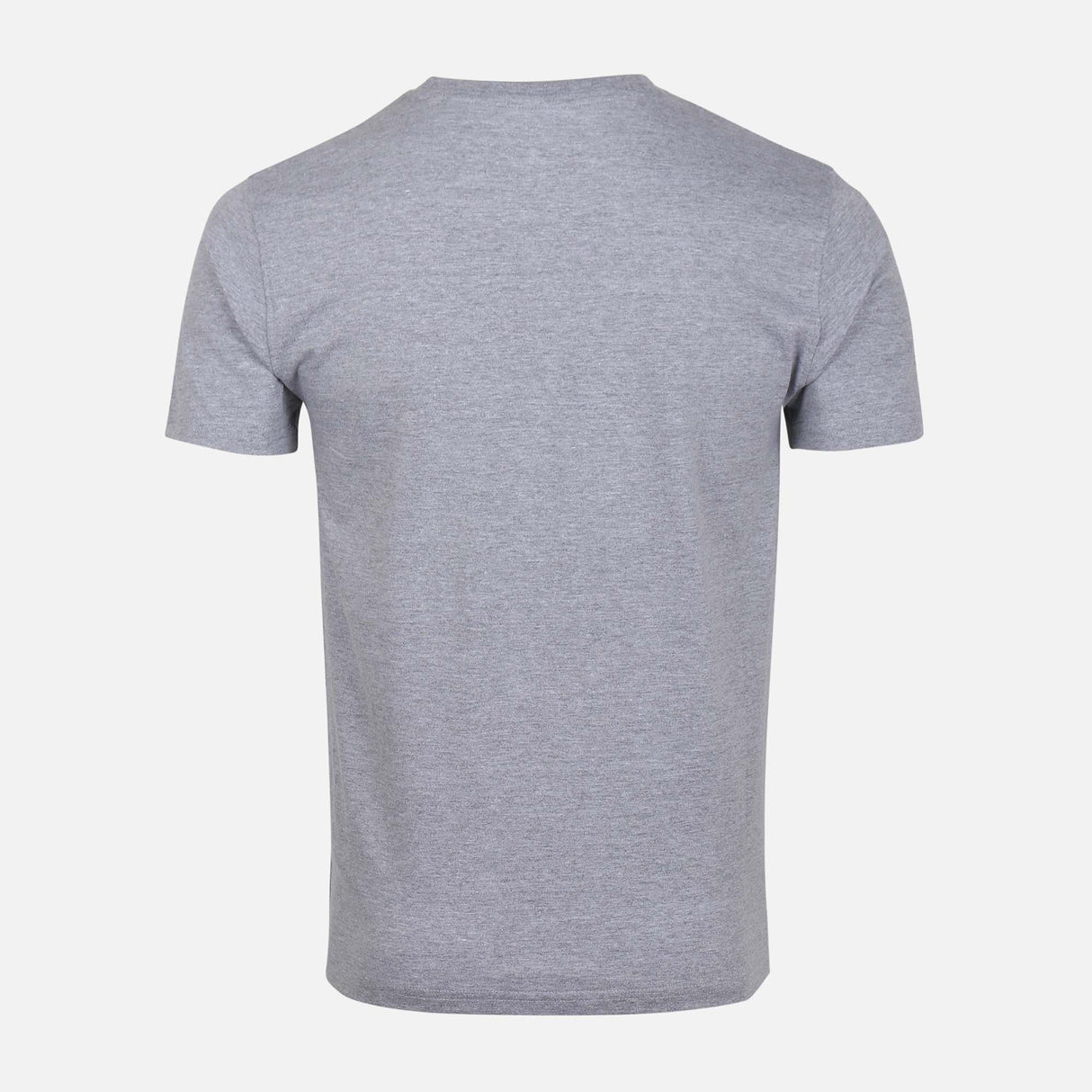 MEN BASIC T-SHIRT