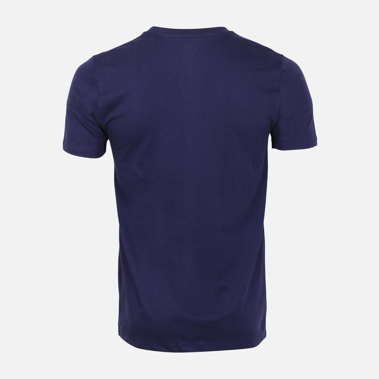 MEN BASIC T-SHIRT