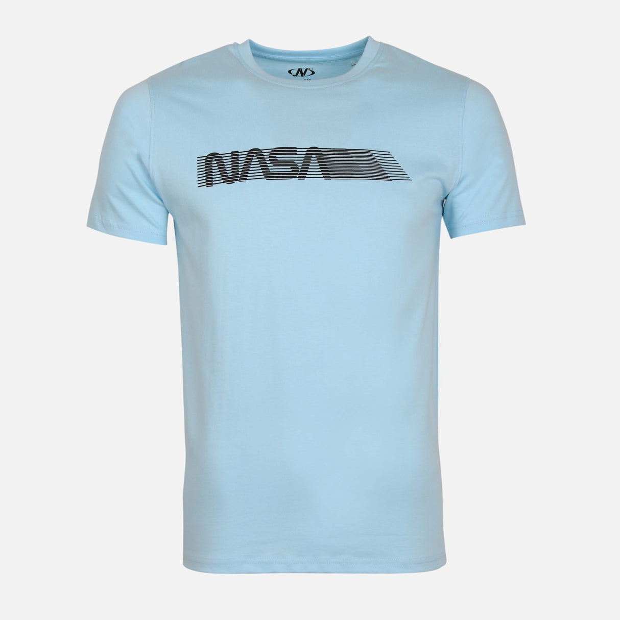 MEN BASIC T-SHIRT
