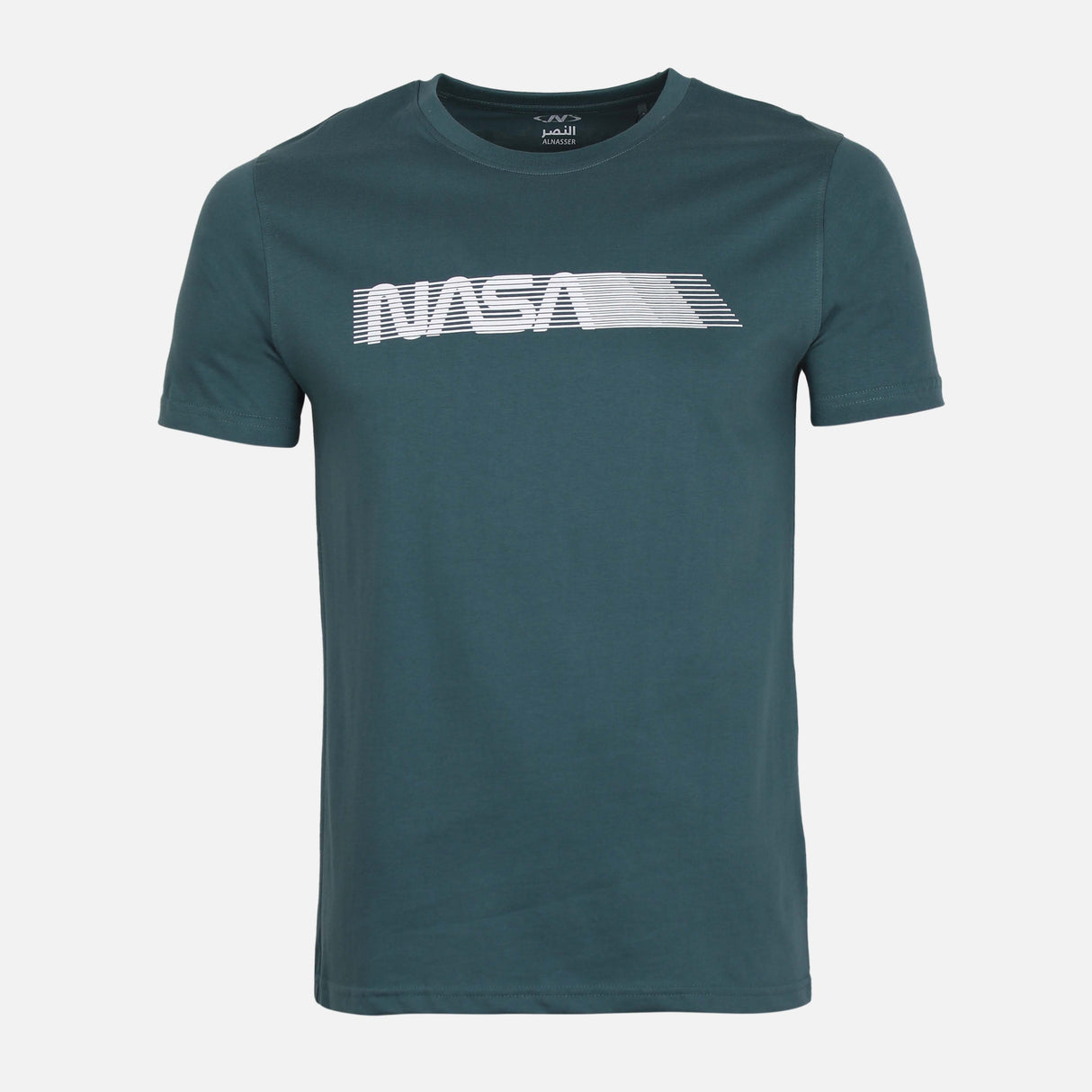 MEN BASIC T-SHIRT