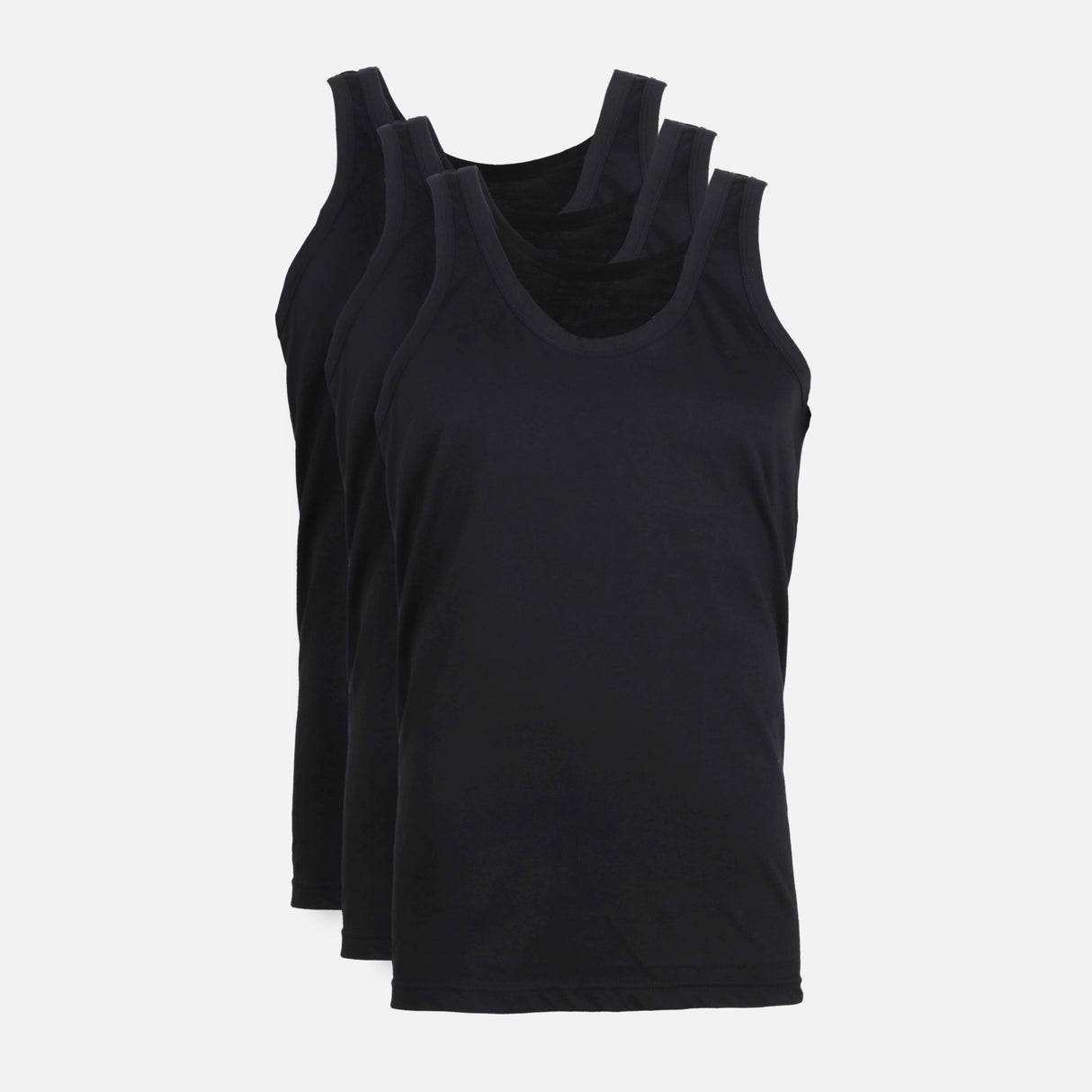 MEN INNER ATHLETE T-SHIRT VEST