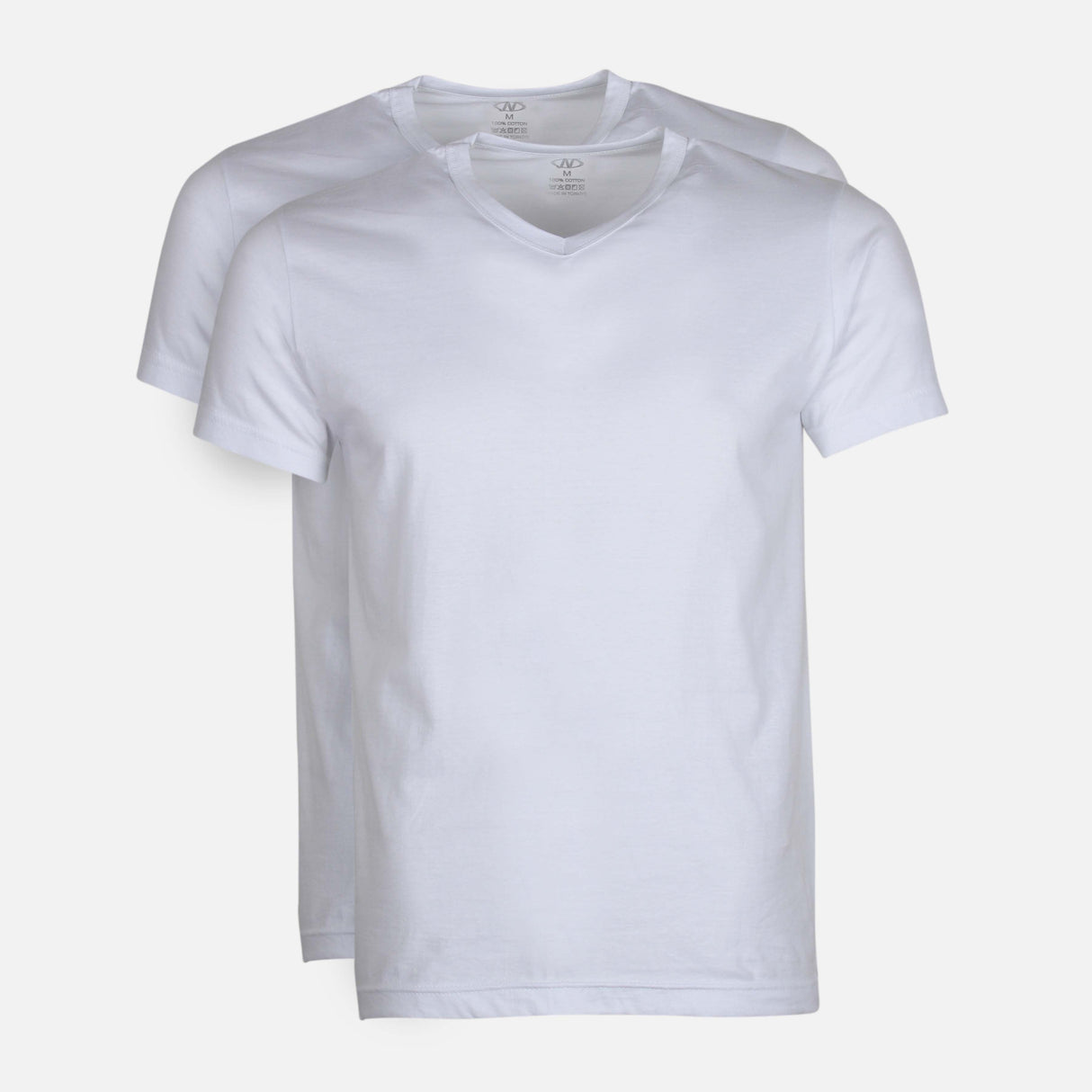 MEN INNER T-SHIRT V-NECK
