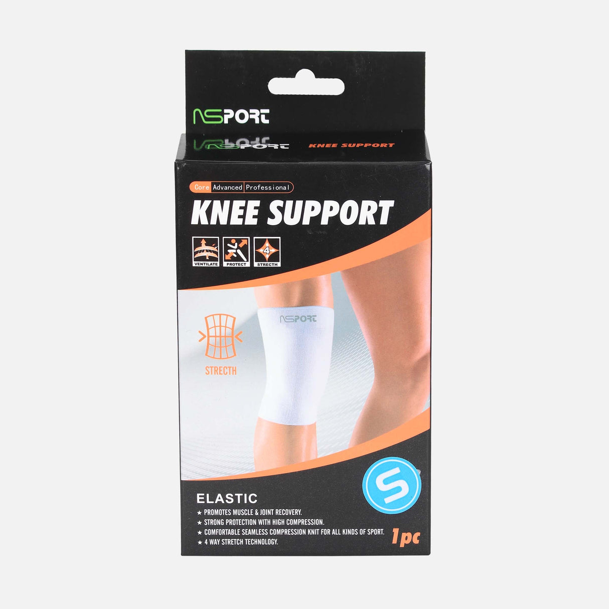KNEE SUPPORT