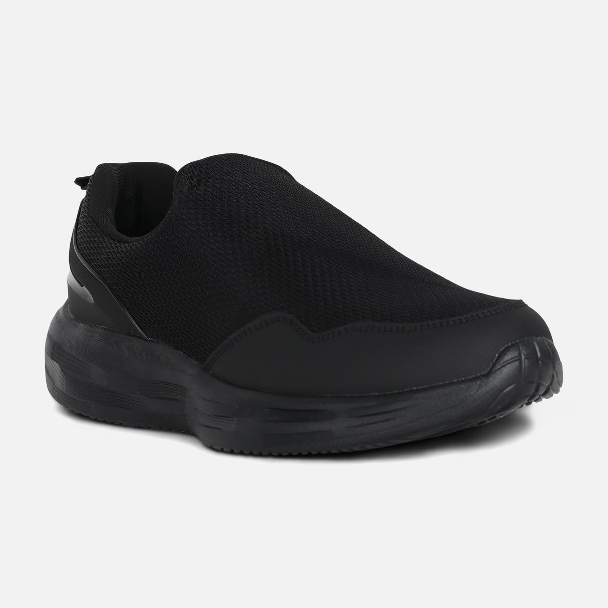 MEN SPORTS SLIP-ON SHOES