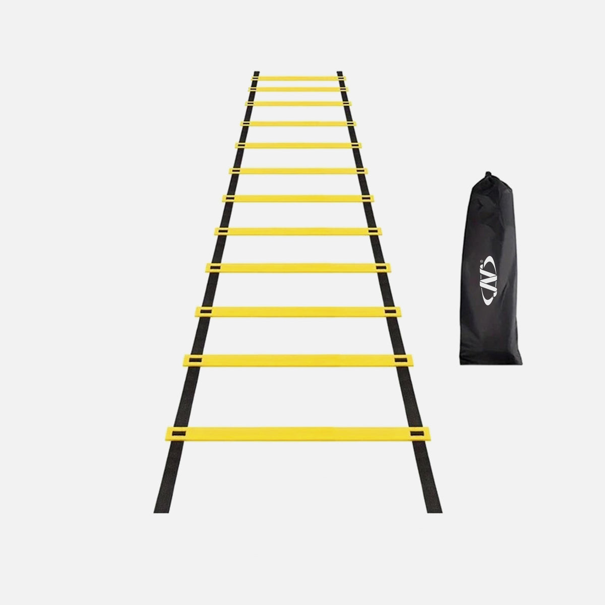 Agility Training Ladder